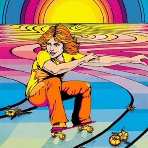 Meet your Posher, Charlie